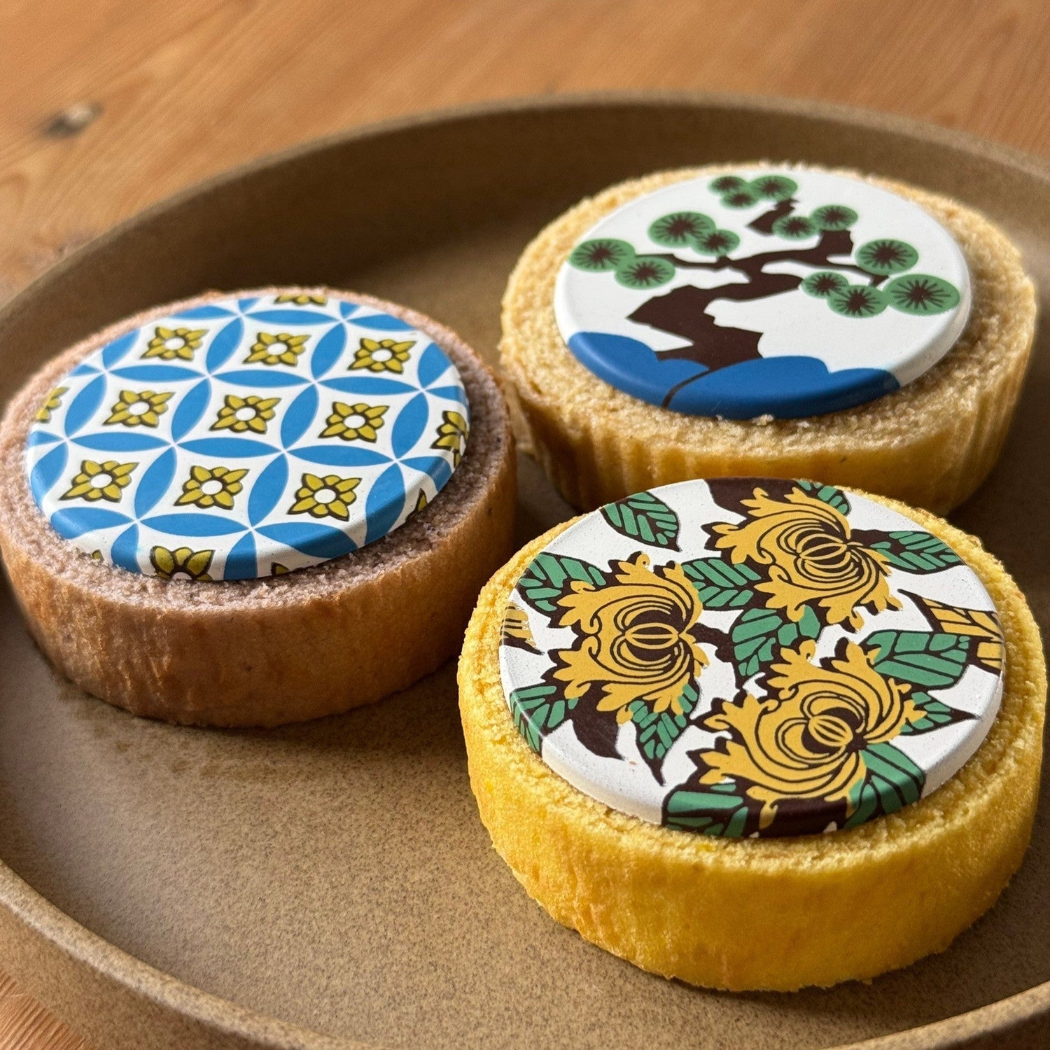 BAUM KUTANIのイメージ