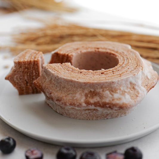 白山米粉の能登塩ぶるべりばぁむ