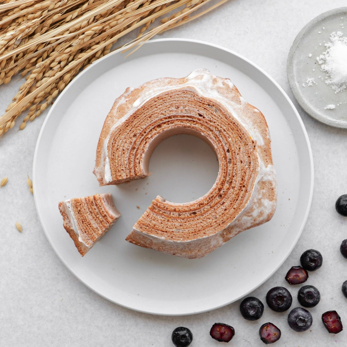 白山米粉の能登塩ぶるべりばぁむ