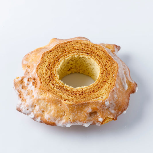 白山米粉のツキトワバーム(プレーン)