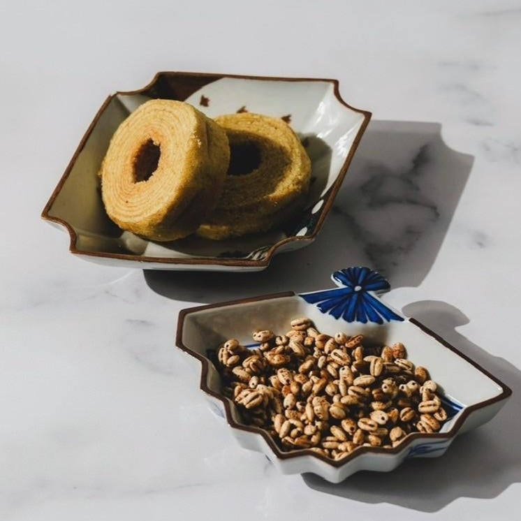 BAUM KUTANI「小松大麦のバウムクーヘン」