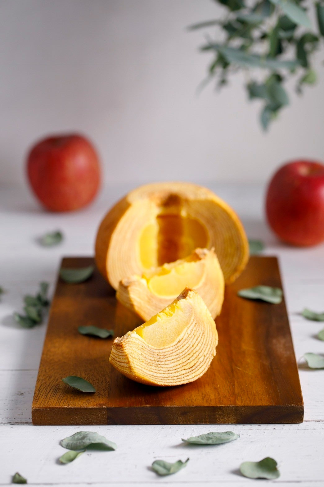 ツキトワ – ツキトワ by meigetsudo