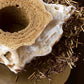 白山米粉の加賀棒茶バーム
